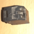 Кнопка склопідйомника Volkswagen Passat B5 (1996-2005) 3B0959855B
