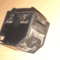 Кнопка склопідйомника Volkswagen Passat B5 (1996-2005) 3B0959855B