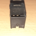 Кнопка склопідйомника Volkswagen Passat B5 (1996-2005) 3B0959855B