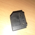 Кнопка склопідйомника Volkswagen Passat B5 (1996-2005) 3B0959855B
