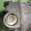 Компресор кондиціонера не робочий  Volkswagen Passat B5 (1996-2005) 8D0260805B