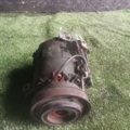 Компресор кондиціонера не робочий  Volkswagen Passat B5 (1996-2005) 8D0260805B