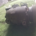 Компресор кондиціонера не робочий  Volkswagen Passat B5 (1996-2005) 8D0260805B