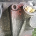 Компресор кондиціонера не робочий  Volkswagen Passat B5 (1996-2005) 8D0260805B