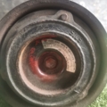 Компресор кондиціонера не робочий  Volkswagen Passat B5 (1996-2005) 8D0260805B