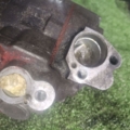 Компресор кондиціонера не робочий  Volkswagen Passat B5 (1996-2005) 8D0260805B