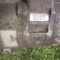Компресор кондиціонера не робочий  Volkswagen Passat B5 (1996-2005) 8D0260805B