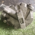 Компресор кондиціонера не робочий  Volkswagen Passat B5 (1996-2005) 8D0260805B
