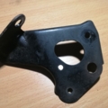 Кронштейн Volkswagen Passat B5 (1996-2005) 038103945B