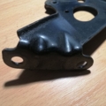 Кронштейн Volkswagen Passat B5 (1996-2005) 038103945B