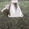 Кронштейн Volkswagen Passat B5 (1996-2005) 4B0199308