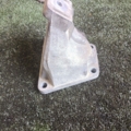 Кронштейн Volkswagen Passat B5 (1996-2005) 4B0199308