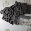 Моторчик склопідйомника задній лівий Volkswagen Passat B5 (1996-2005) 0130821697