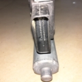 Моторчик стеклоподъемника задний правый Volkswagen Passat B5 (1996-2005) 0130821696