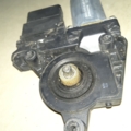 Моторчик стеклоподъемника задний правый Volkswagen Passat B5 (1996-2005) 0130821696