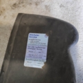 Накладка торпеди ліва passat b5 Volkswagen Passat B5 (1996-2005) 3B0858035