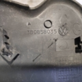 Накладка торпеди ліва passat b5 Volkswagen Passat B5 (1996-2005) 3B0858035