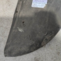 Накладка торпеди ліва passat b5 Volkswagen Passat B5 (1996-2005) 3B0858035