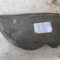Накладка торпеди ліва passat b5 Volkswagen Passat B5 (1996-2005) 3B0858035