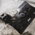 Насос масляний Volkswagen Passat B5 (1996-2005) 026115153A
