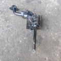 Насос масляний Volkswagen Passat B5 (1996-2005) 026115153A