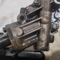 Насос масляний Volkswagen Passat B5 (1996-2005) 026115153A