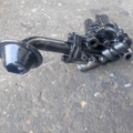 Насос масляний Volkswagen Passat B5 (1996-2005) 026115153A