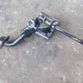 Насос масляний Volkswagen Passat B5 (1996-2005) 026115153A