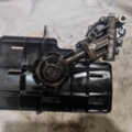 Насос масляний Volkswagen Passat B5 (1996-2005) 026115153A