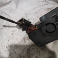 Насос масляный 1.9 Volkswagen Passat B5 (1996-2005) 026115153A