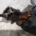 Насос масляный 1.9 Volkswagen Passat B5 (1996-2005) 026115153A