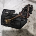 Насос масляный 1.9 Volkswagen Passat B5 (1996-2005) 026115153A
