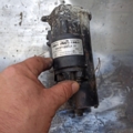 Офіційний jp group 1190303700 group стартер Volkswagen Passat B5 (1996-2005) 069911023LX