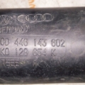 патрубок інтеркулера  Volkswagen Passat B5 (1996-2005) 1K0129654K