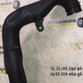 патрубок інтеркулера  Volkswagen Passat B5 (1996-2005) 1K0129654K