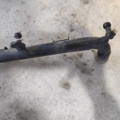 Патрубок охлаждающей жидкости PASSAT 2.0 FSI AZM Volkswagen Passat B5 (1996-2005) 06B121071AF