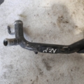 Патрубок охлаждающей жидкости PASSAT 2.0 FSI AZM Volkswagen Passat B5 (1996-2005) 06B121071AF