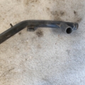 Патрубок системи охолодження Volkswagen Passat B5 (1996-2005) 058121065A
