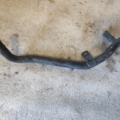 Патрубок системи охолодження Volkswagen Passat B5 (1996-2005) 058121065A