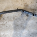 Патрубок системи охолодження Volkswagen Passat B5 (1996-2005) 058121065A
