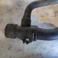 Патрубок Volkswagen Passat B5 (1996-2005) 8D0121049H