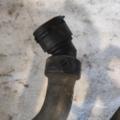 Патрубок Volkswagen Passat B5 (1996-2005) 8D0121049H