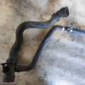 Патрубок Volkswagen Passat B5 (1996-2005) 8D0121049H