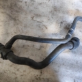 Патрубок Volkswagen Passat B5 (1996-2005) 8D0121049H