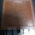 Реле склоочисн.після 2000р.4b0955531e 4b0955531c Volkswagen Passat B5 (1996-2005) 4B0955531C