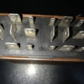 Реле склоочисн.після 2000р.4b0955531e 4b0955531c Volkswagen Passat B5 (1996-2005) 4B0955531C