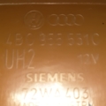 Реле склоочисн.після 2000р.4b0955531e 4b0955531c Volkswagen Passat B5 (1996-2005) 4B0955531C