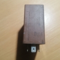 Реле склоочисн.після 2000р.4b0955531e 4b0955531c Volkswagen Passat B5 (1996-2005) 4B0955531E