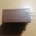 Реле склоочисн.після 2000р.4b0955531e 4b0955531c Volkswagen Passat B5 (1996-2005) 4B0955531E