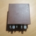 Реле склоочисн.після 2000р.4b0955531e 4b0955531c Volkswagen Passat B5 (1996-2005) 4B0955531E